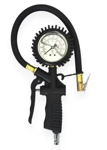 Пистолет подкачки TCP-294, механический манометр