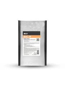 BoC 18 Body Clean Очиститель кузова универсальный 4 литра (жестяная канистра)