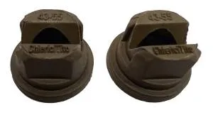 Форсунка большая пластик ZZ/13 пластик