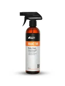 BoC 18 Body Clean Очиститель кузова универсальный 500 мл