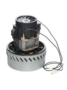 Турбина для пылеводососа 1400 Вт, 2-х стадийная