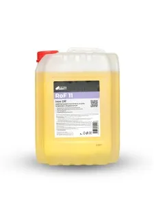 RoF 11 Iron Off Нейтральный очиститель кузова и дисков с индикатором 5 л