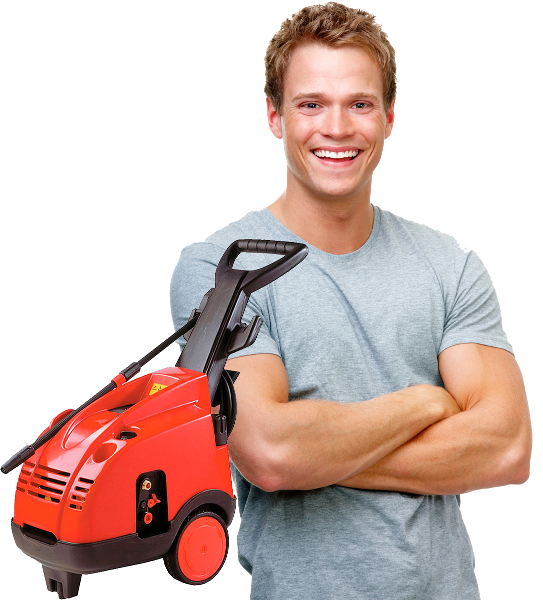 ACG Все для автомойки