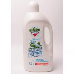 Кондиционер для белья Русская Зима 1,5 л, Золушка