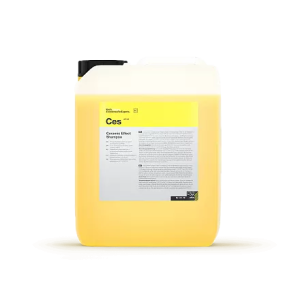 Шампунь для ручной мойки Ceramic Effect Shampoo с защитным  эффектом 5 л KochChemie