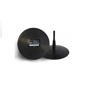 Грибки с винтообразной ножкой (без адгезива) с кордом Г 18/165, Rossvik