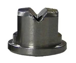 Форсунка среднего сечения ZZ/12, металлическая.