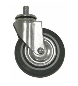 Колесо с защелкой для тележек, ACG