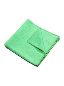 Микрофибра 40x40 см, зеленая, ACG