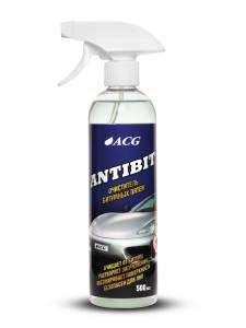 ANTIBIT ACG 500 мл Очиститель битумных пятен