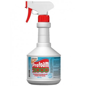 Очиститель универсальный 600 мл, Proafoam 2000