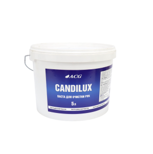CANDILUX ACG Паста для очистки рук 5л.
