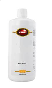 Омыватель лобового стекла 1:100 Windscreen Wash Concentrate, 1 л, Autosol
