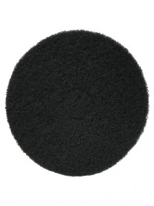 ПАД абразивный D17 черный ACG (уп. 5шт)