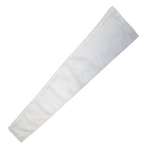 Мешок протекторный конусный 120x510 миллиметров, MP.12.51