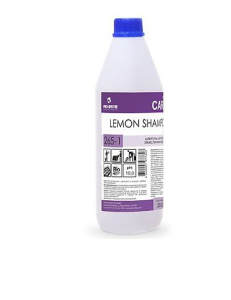 Шампунь для чистки замасленных ковров LEMON SHAMPOO, 1 л, PRO-BRITE
