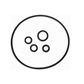 картинка Резиновое уплотнение поршня доз. системы D25RE5 JDI024AF