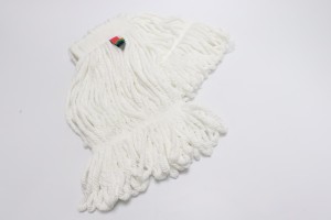 МОП ACG Кентукки микрофибра петлевой прошитый 350гр 1/50