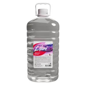 Мыло жидкое 5 л. без запаха  LILLIAN, 5 л., PRO-BRITE