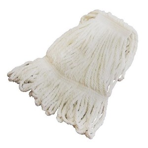 МОП верёвочный Кентукки хлопок 400 г белый Textop