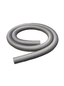 Шланг для пылеводососа диаметр 36 мм 2,5 м, черный (без коннекторов)