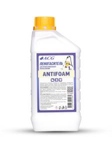 Пеногаситель ANTIFOAM 1 л ACG