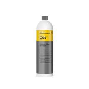 Шампунь для ручной мойки Ceramic Effect Shampoo с долговременным защитным эффектом 1 л KochChemie
