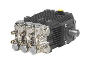 Помпа в сборе для АВД ACG 14.20