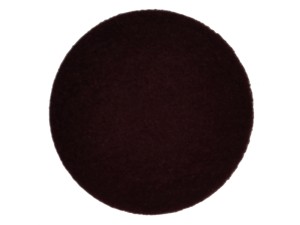 ПАД абразивный D20 черный ACG (уп. 5шт)