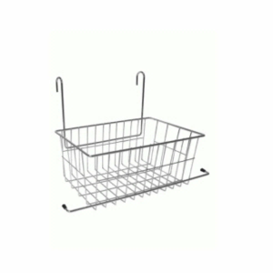 Корзина ACG хром., для двухведерных тележек
