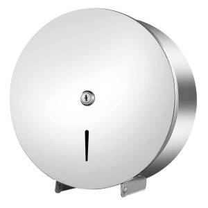 Диспенсер для туалетной бумаги Jumbo Chrome