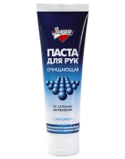 Паста для рук очищающая 100 мл туба, Золушка