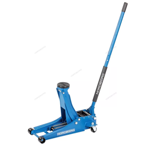 Домкрат подкатной с низким подхватом N32038, г/п 3 тонны, NORDBERG