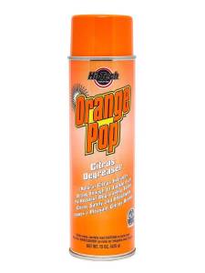 Очиститель универсальный пенный CITRUS degreaser (апельсин) 425 гр Hi-Tech Industries