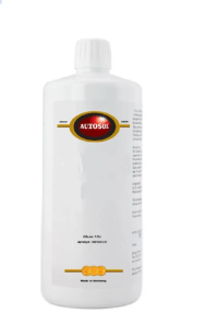 Очиститель стекла Экстрасильный Glass Cleaner Extra Strong, 1 л, Autosol