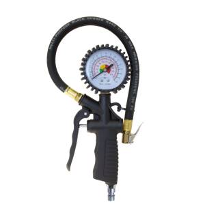 Пистолет подкачки TCP-287, 16 Бар, механический с манометром