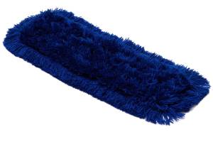 МОП ACG акриловый для сухой уборки 80 см. крепление карман