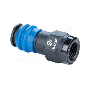 Быстросъем (мама) резьба 1/2 внутренняя, NORDBERG