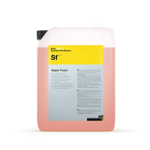 Пена чистящая для ручной мойки 11 кг, Super Foam KochChemie 396011