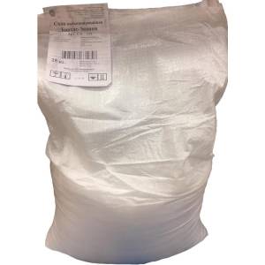 Сода кальцинированная Бархат, 25 кг.