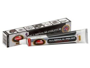 Полироль для алюминия Autosol Aluminium Polish 75 мл.