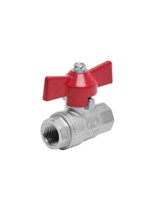 Кран шаровой для головы ПГ