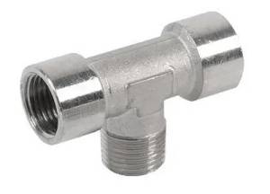 Т-образное соединение  Z034 переходник для пеногенератора