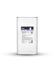 BiB 23 Bright Black Чернение шин на основе силикона 5 л