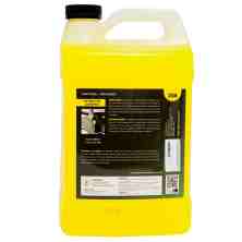 картинка автохимия для  Шампунь для обивки и ковров (низкопенный) Extractor Shampoo 3,78 л 3D