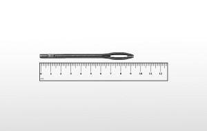 T075N Наконечник для шила 90 мм, Clipper