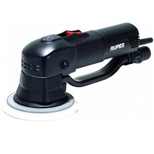 Машинка шлифовальная угловая двуручная Velcro 150 мм, орбита 9 мм, BR 109 AES Rupes