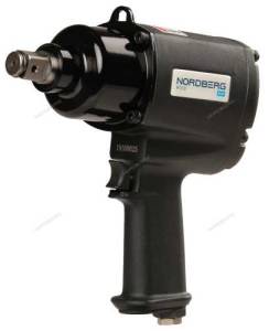 Гайковерт пневматический NP16130 ударный 3/4" 1300 Нм