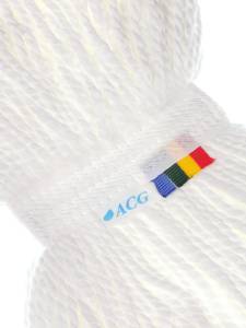 картинка насадки на швабру МОП ACG Кентукки микрофибра, петлевой прошитый 250 гр.