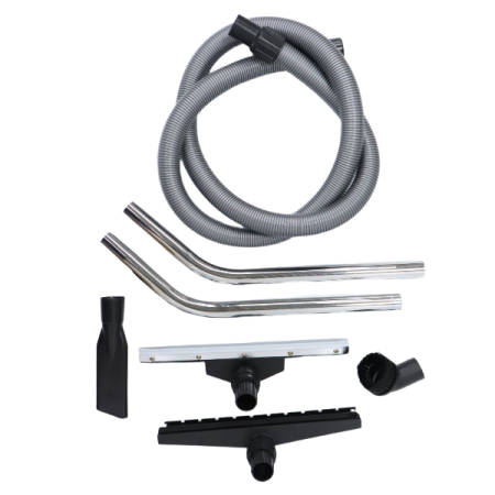 картинка Профессиональный пылеводосос 60 л. 1529 